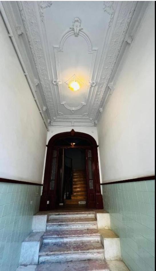 Suites Luciano Cordeiro Lisboa Екстериор снимка