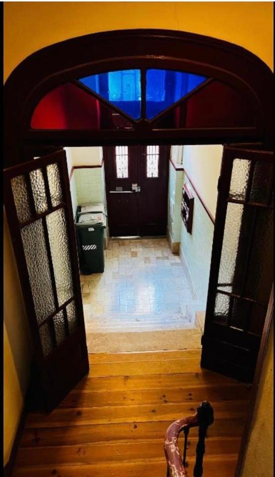 Suites Luciano Cordeiro Lisboa Екстериор снимка