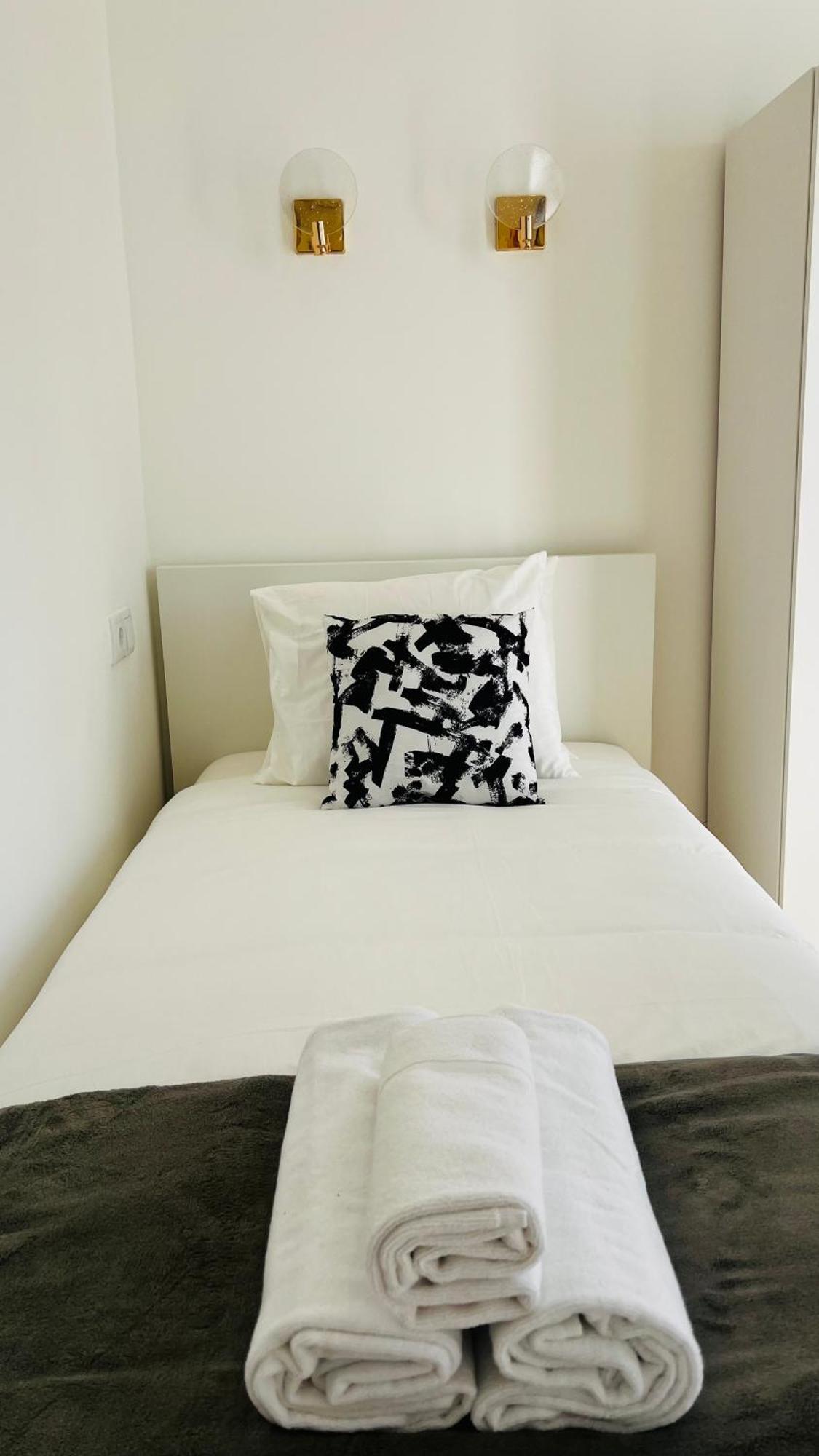 Suites Luciano Cordeiro Lisboa Екстериор снимка