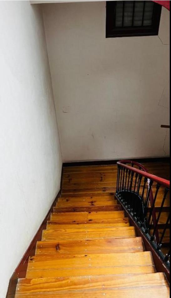 Suites Luciano Cordeiro Lisboa Екстериор снимка