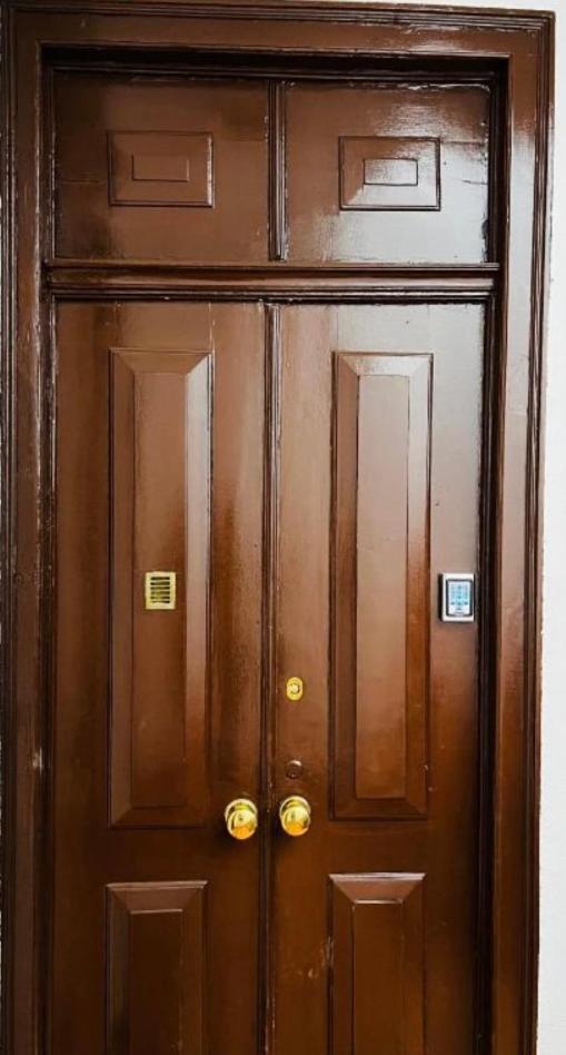 Suites Luciano Cordeiro Lisboa Екстериор снимка