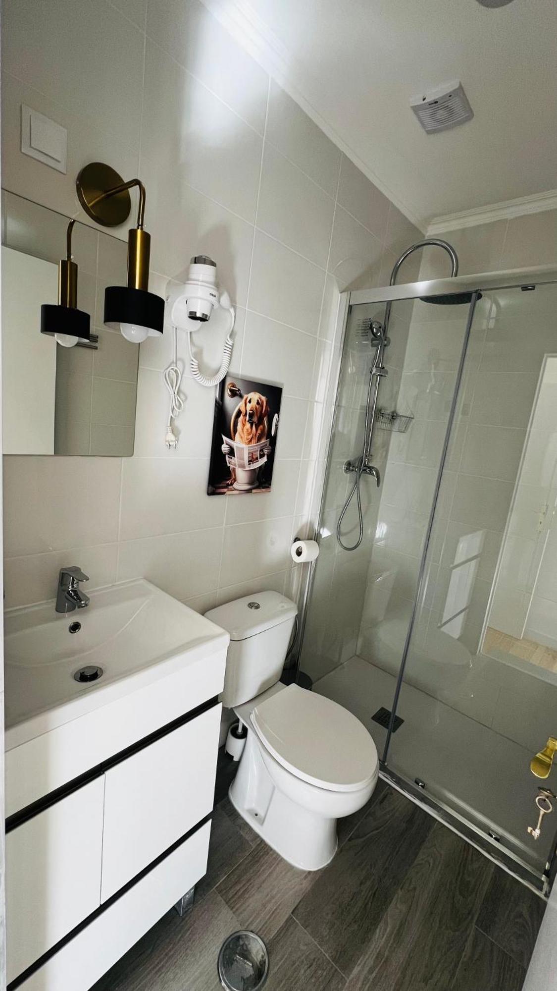 Suites Luciano Cordeiro Lisboa Екстериор снимка