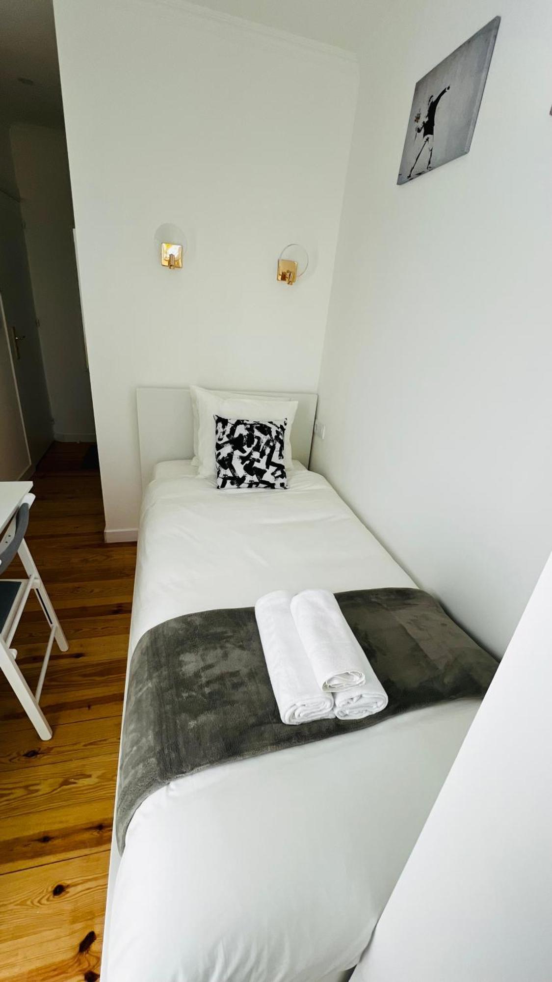 Suites Luciano Cordeiro Lisboa Екстериор снимка