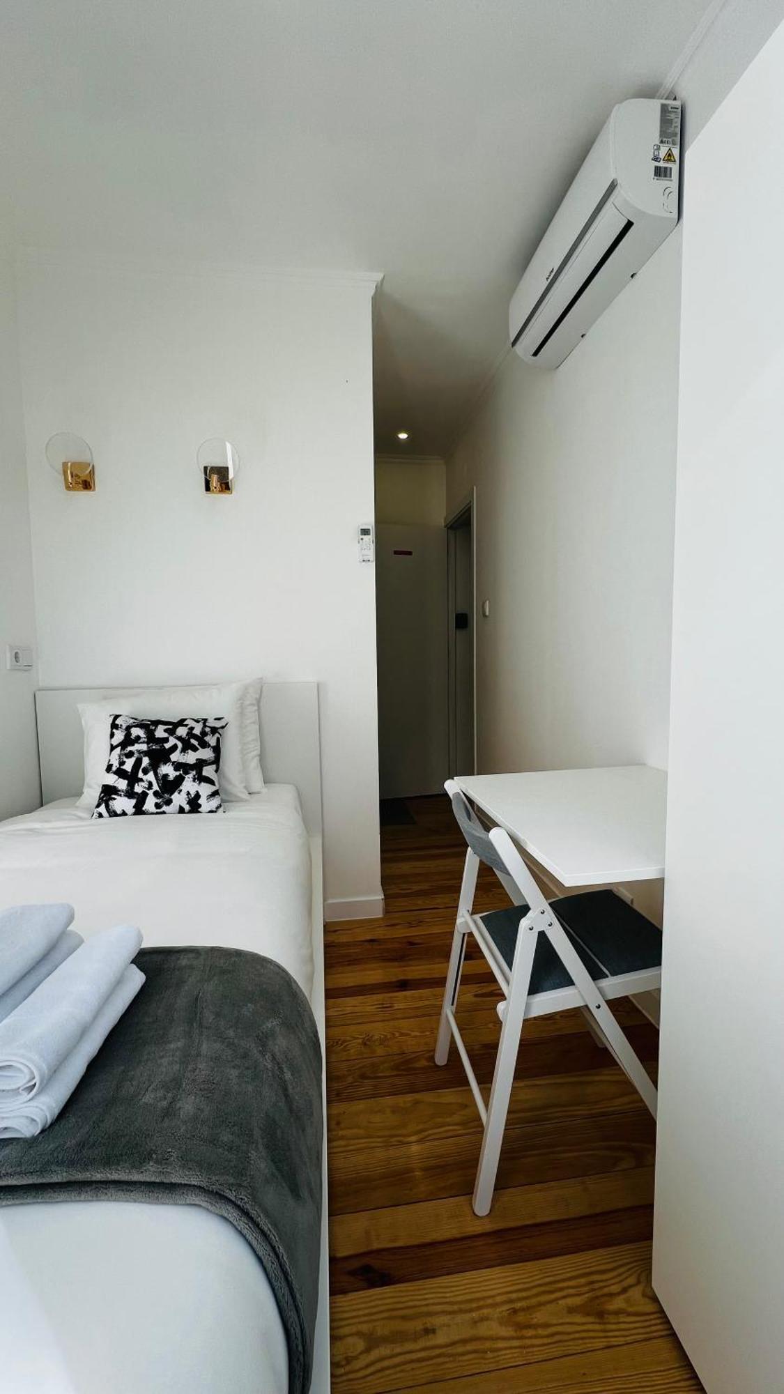 Suites Luciano Cordeiro Lisboa Екстериор снимка