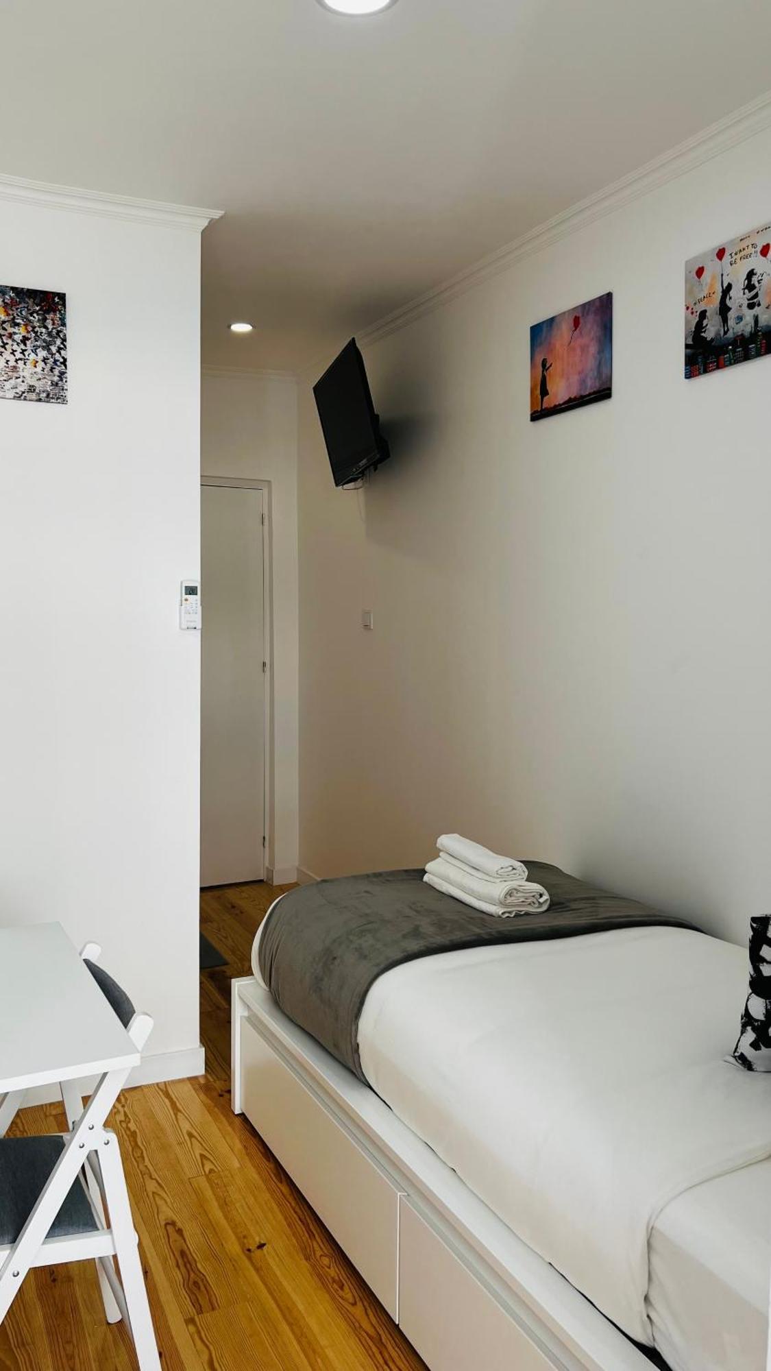 Suites Luciano Cordeiro Lisboa Екстериор снимка