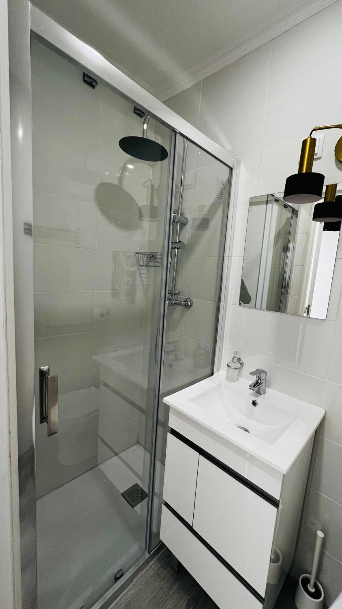 Suites Luciano Cordeiro Lisboa Екстериор снимка
