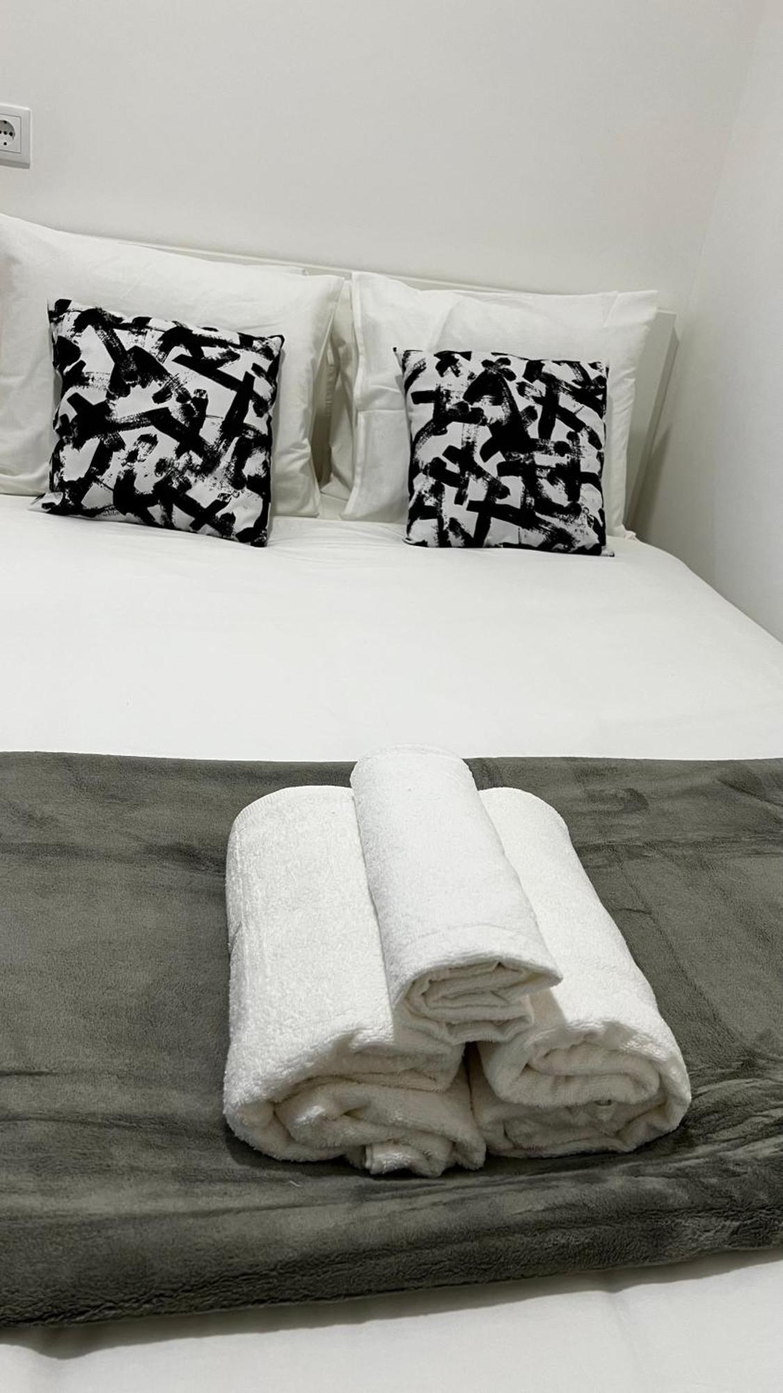 Suites Luciano Cordeiro Lisboa Екстериор снимка