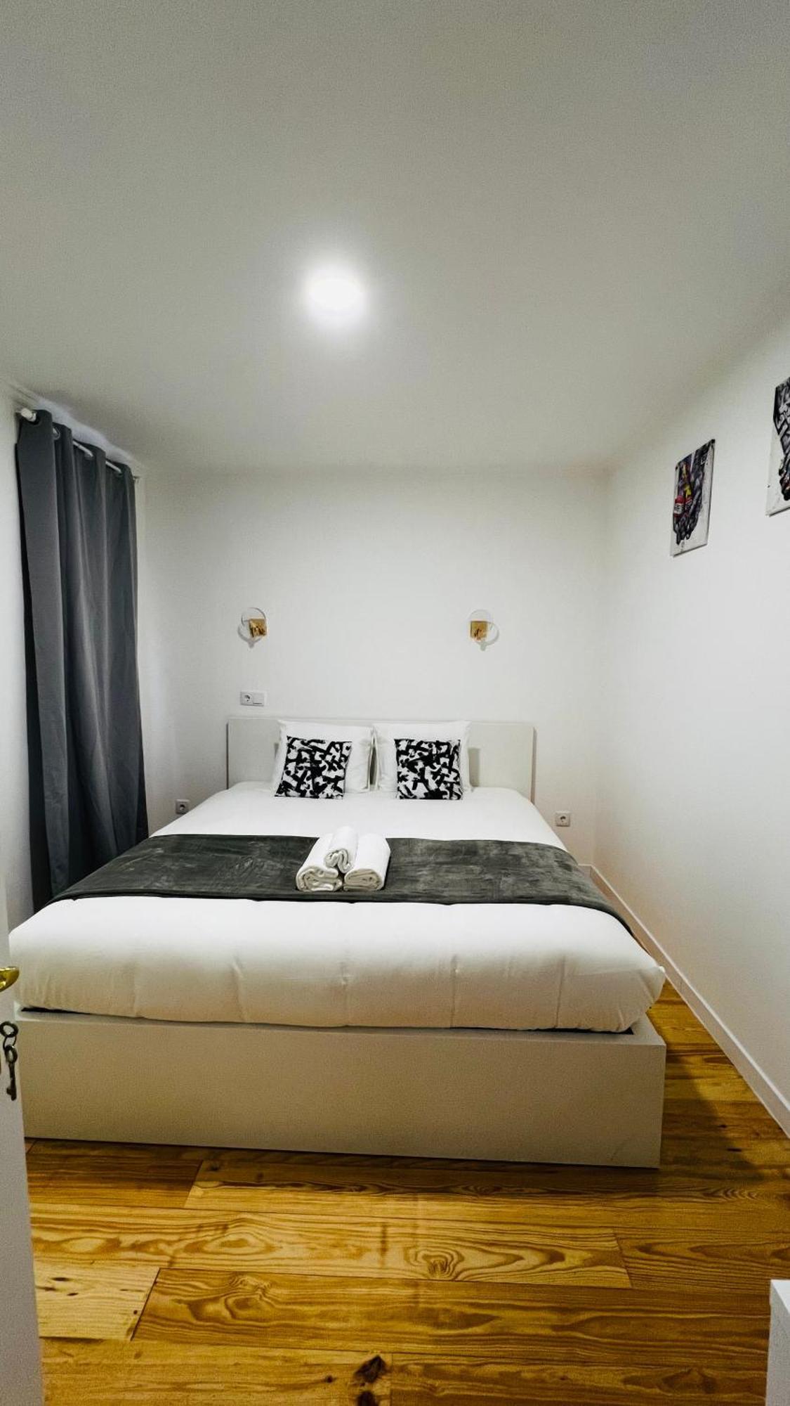 Suites Luciano Cordeiro Lisboa Екстериор снимка