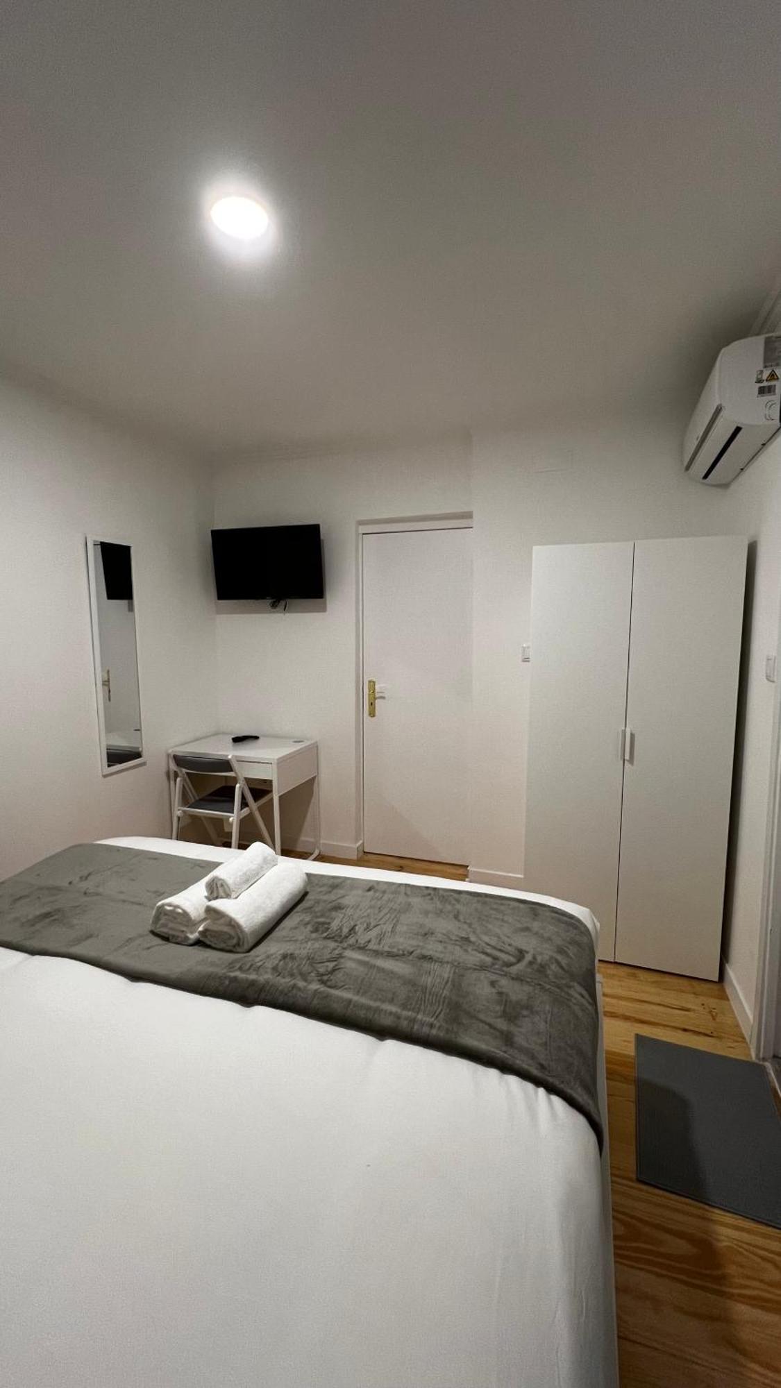 Suites Luciano Cordeiro Lisboa Екстериор снимка