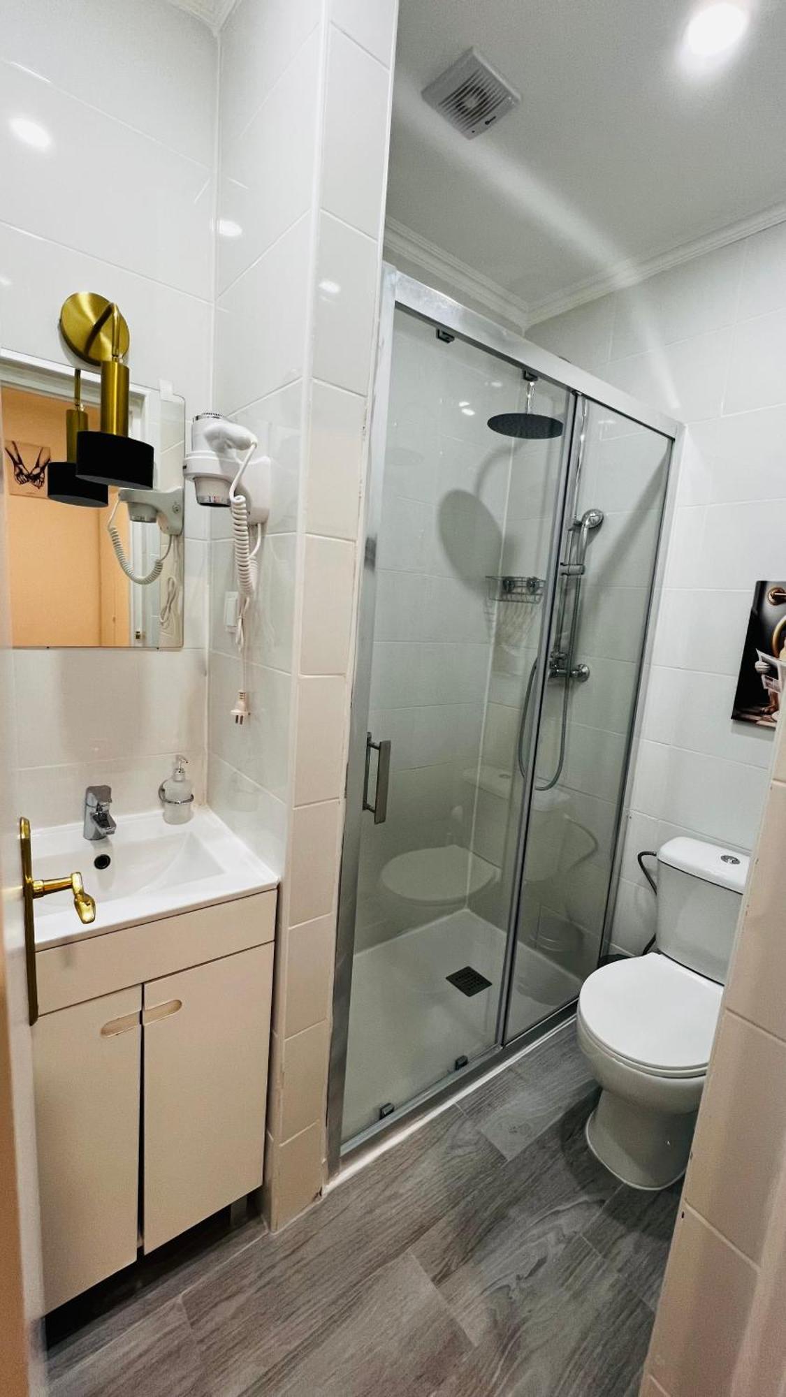 Suites Luciano Cordeiro Lisboa Екстериор снимка